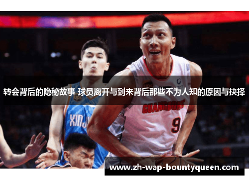 转会背后的隐秘故事 球员离开与到来背后那些不为人知的原因与抉择 转会背后的隐秘故事 球员离开与到来背后那些不为人知的原因与抉择