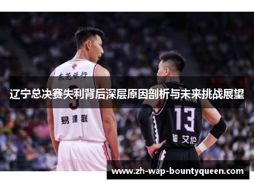 辽宁总决赛失利背后深层原因剖析与未来挑战展望