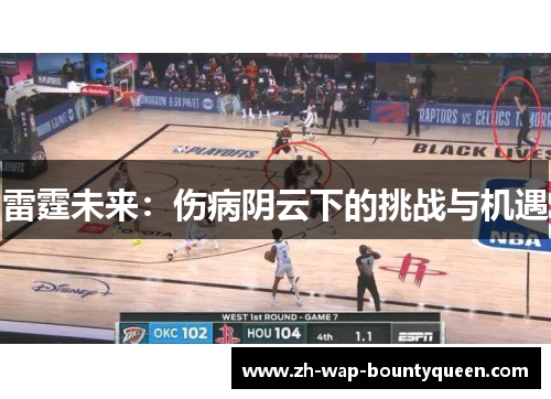 雷霆未来:伤病阴云下的挑战与机遇 雷霆未来:伤病阴云下的挑战与机遇