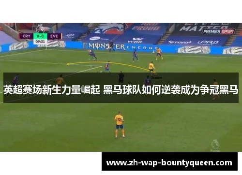 英超赛场新生力量崛起 黑马球队如何逆袭成为争冠黑马 英超赛场新生力量崛起 黑马球队如何逆袭成为争冠黑马